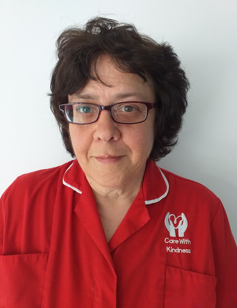 Angela Ferrari image