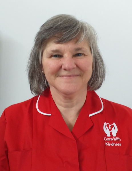 Elaine Manktelow image