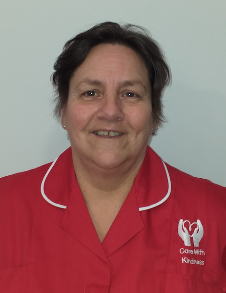 Fiona Buckfield image