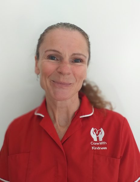 Fiona Campbell image