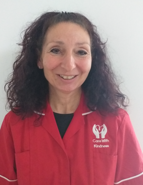 Maria Rossetter image