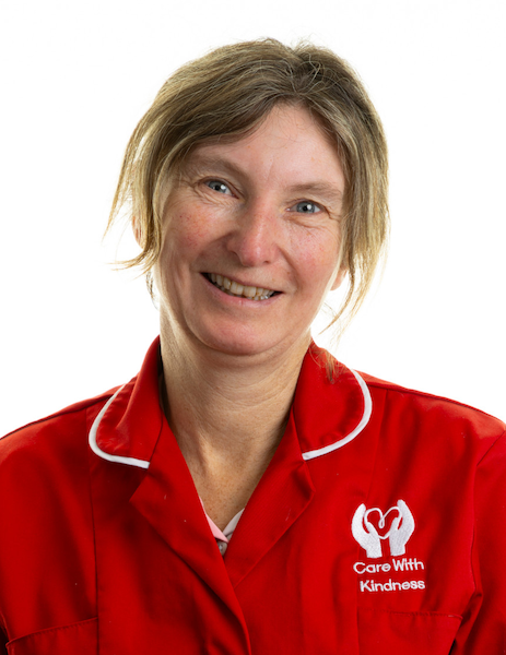 Tracey Edworthy image