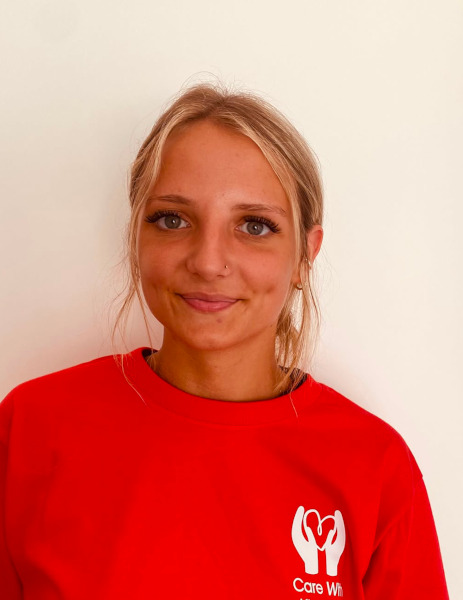 Olivia Marasco image