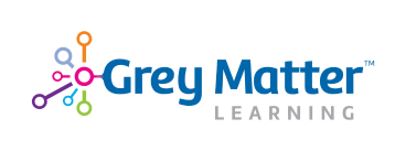 Grey Matter Logo